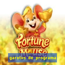 garotos de programa em santos